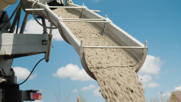 Why Trust Our Certified Concrete Contractors for Your Project Needs in OK?