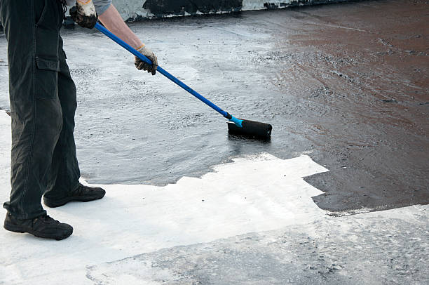 Best Concrete Foundation Repair in New Cordell, OK